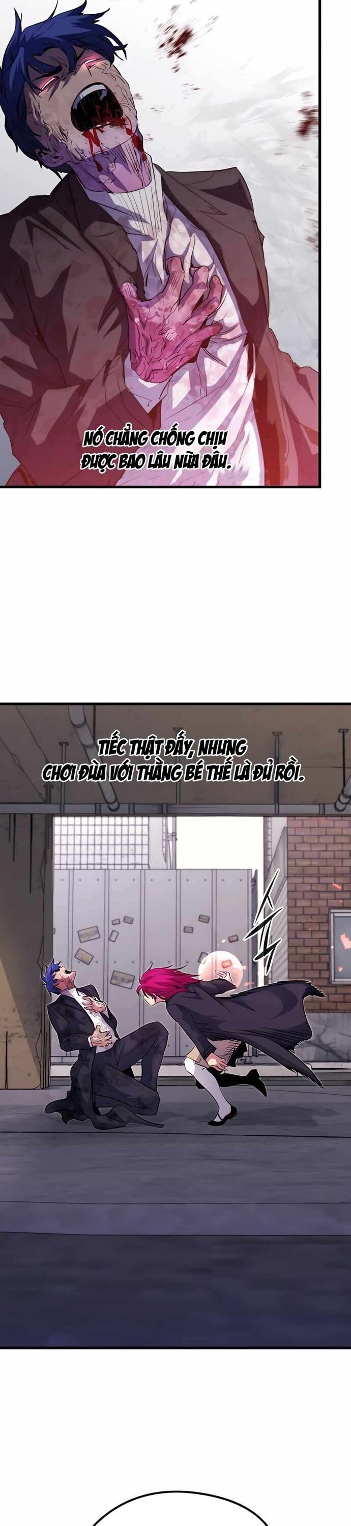 Ma Linh Vương Chapter 38 - 33