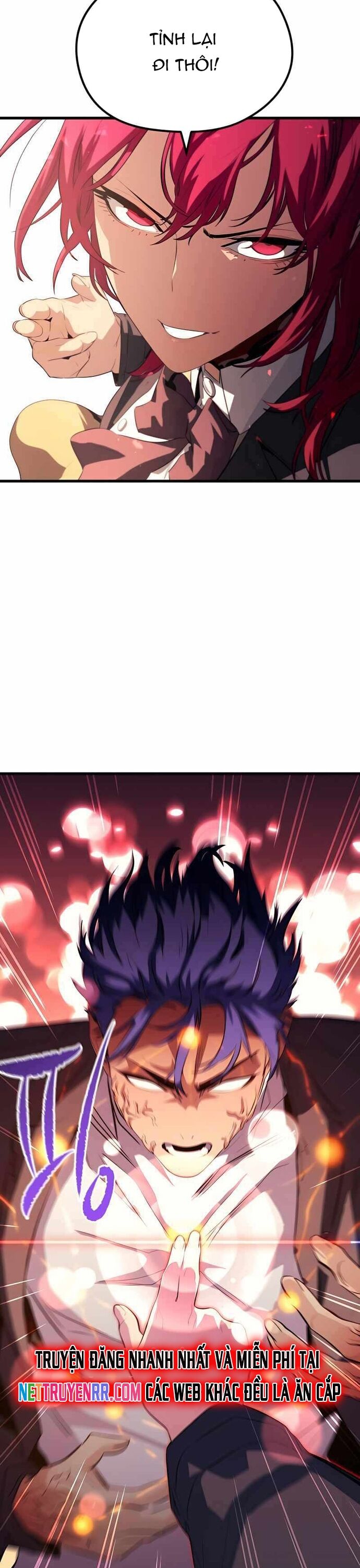 Ma Linh Vương Chapter 38 - 34