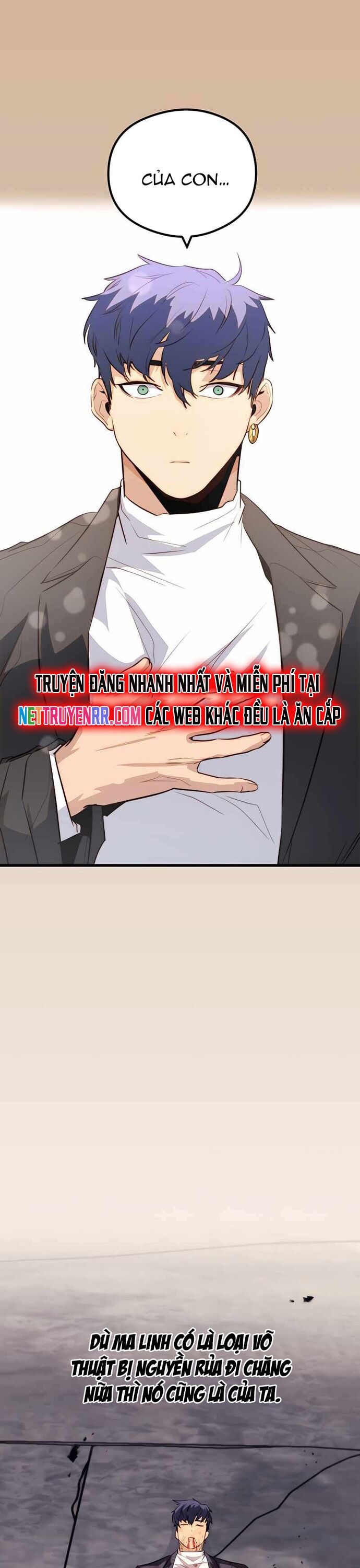 Ma Linh Vương Chapter 38 - 39