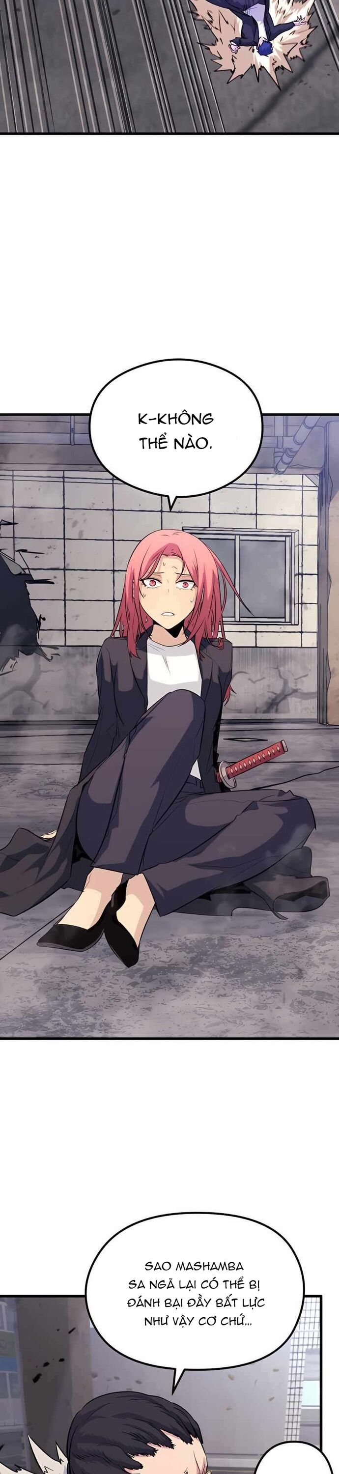 Ma Linh Vương Chapter 38 - 5
