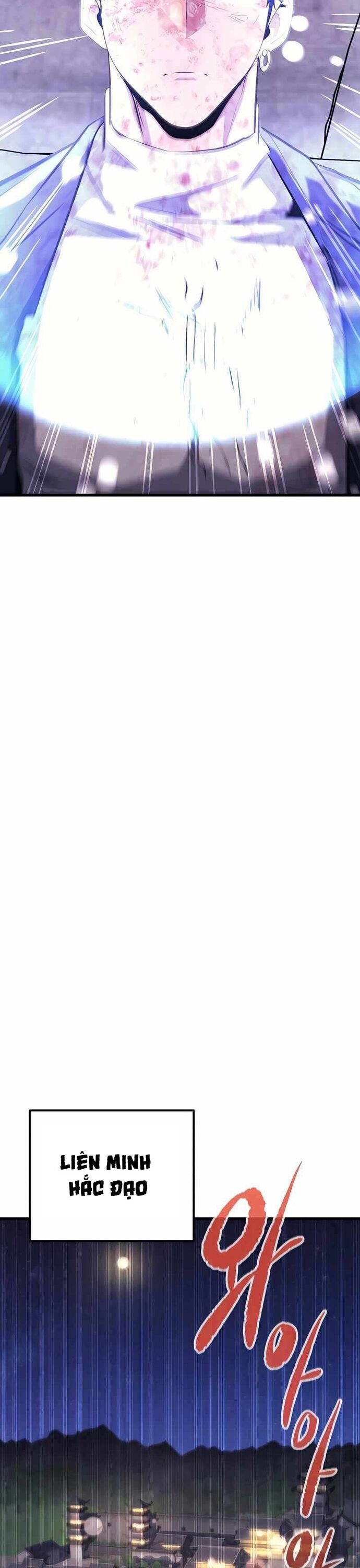 Ma Linh Vương Chapter 38 - 43