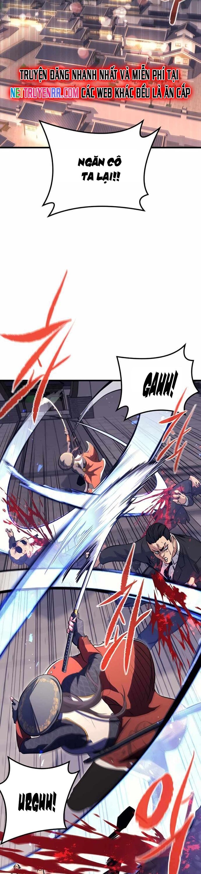 Ma Linh Vương Chapter 38 - 44