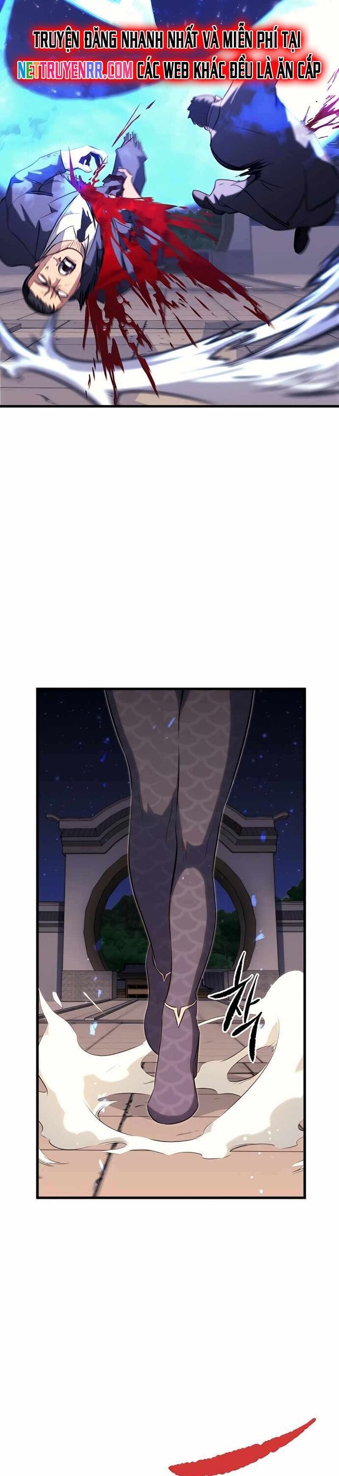 Ma Linh Vương Chapter 38 - 46