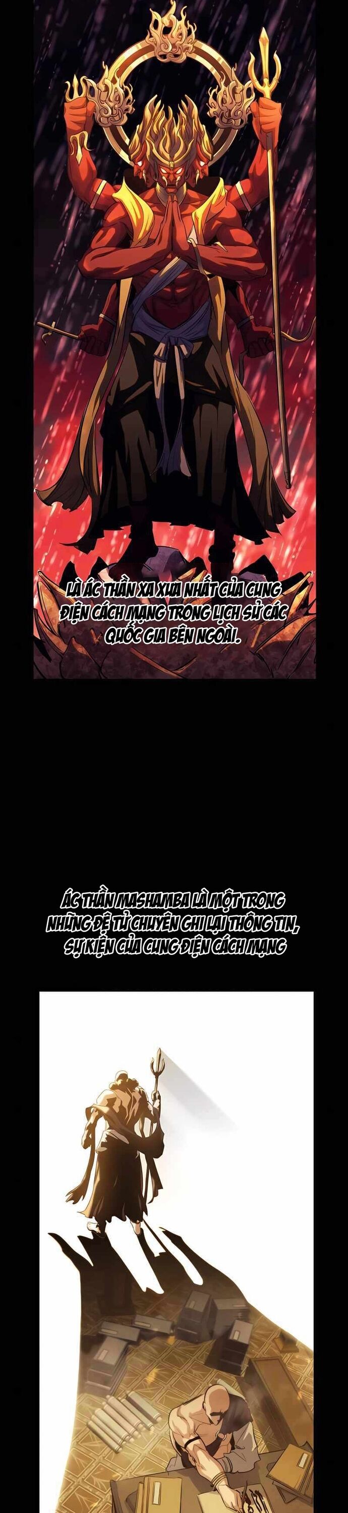 Ma Linh Vương Chapter 38 - 7