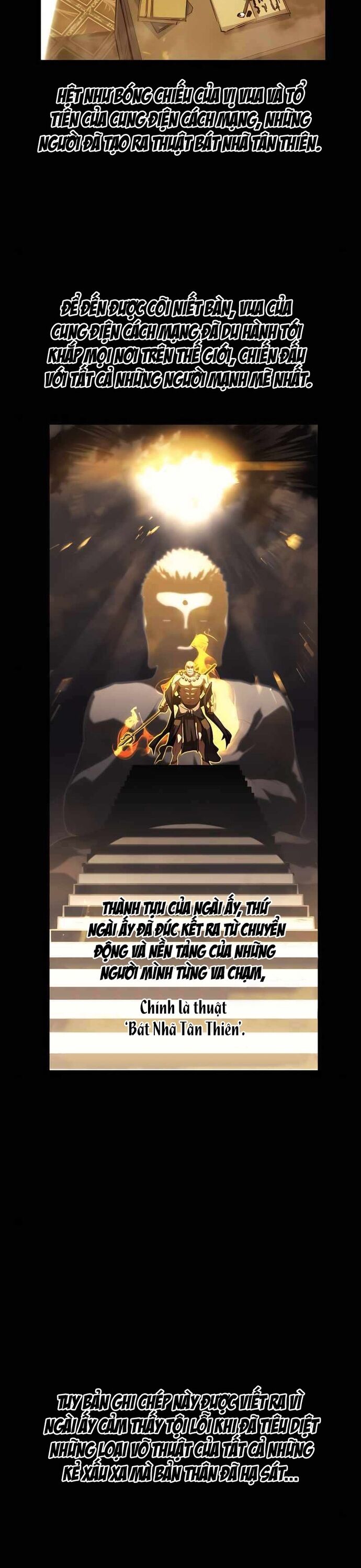 Ma Linh Vương Chapter 38 - 8