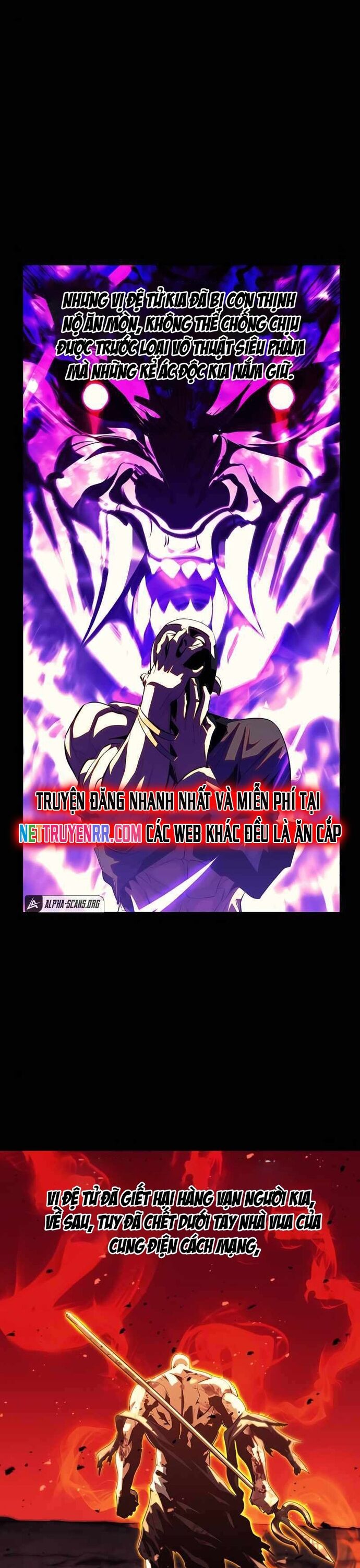 Ma Linh Vương Chapter 38 - 9