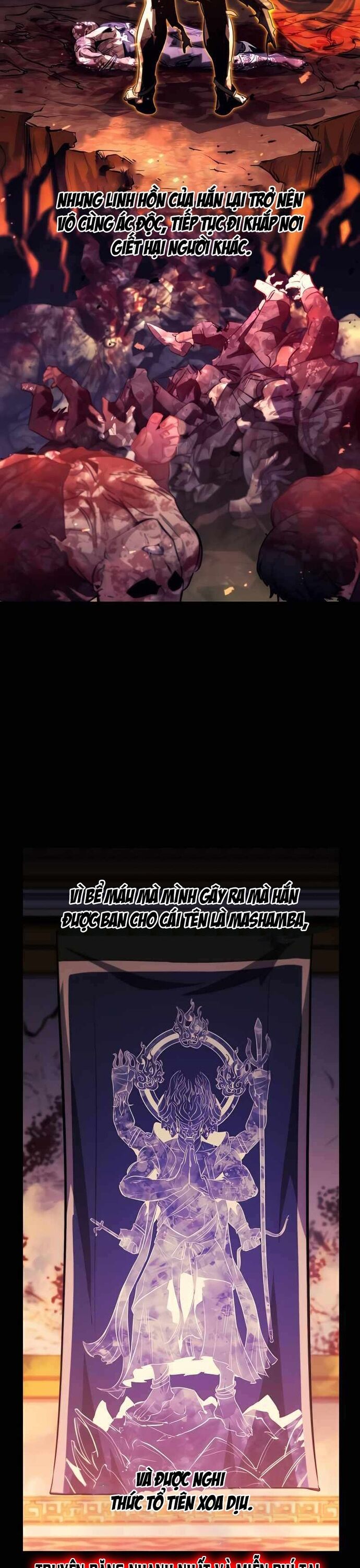 Ma Linh Vương Chapter 38 - 10