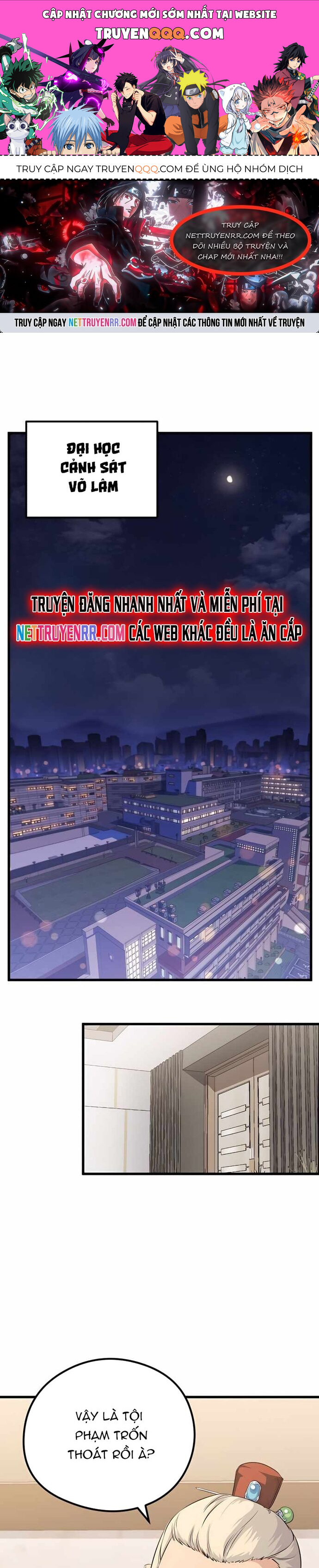 Ma Linh Vương Chapter 39 - 1