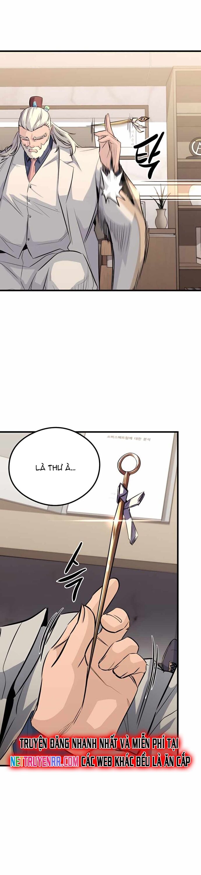 Ma Linh Vương Chapter 39 - 11