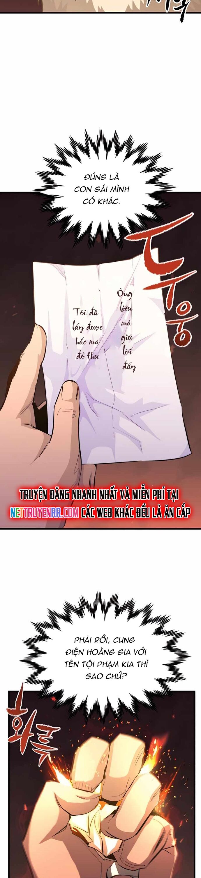 Ma Linh Vương Chapter 39 - 13