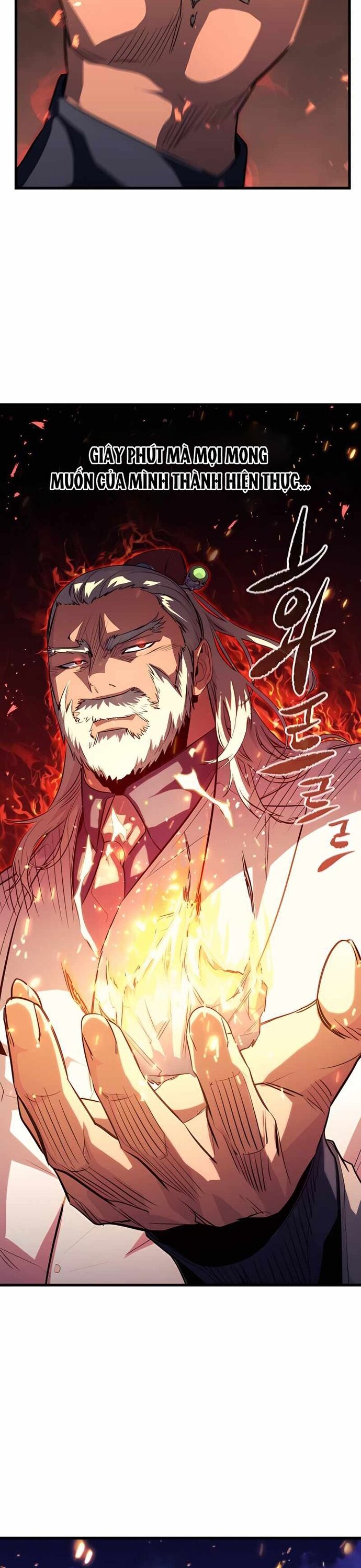 Ma Linh Vương Chapter 39 - 14