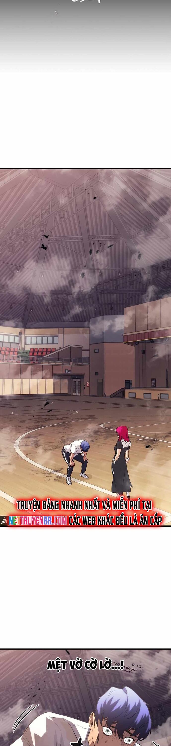 Ma Linh Vương Chapter 39 - 16