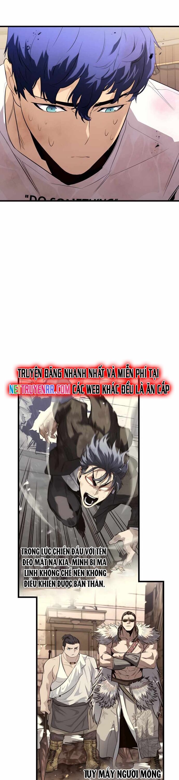 Ma Linh Vương Chapter 39 - 19