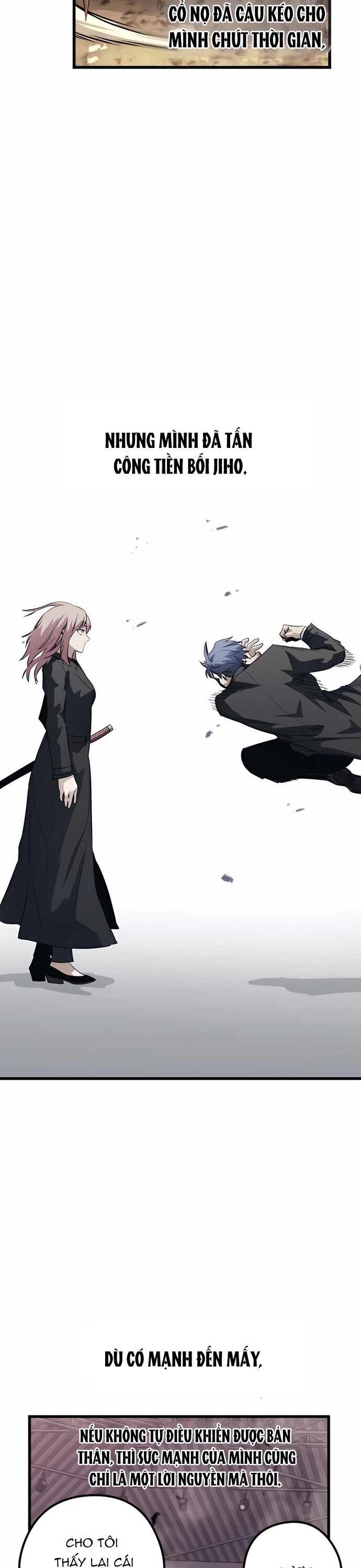 Ma Linh Vương Chapter 39 - 20