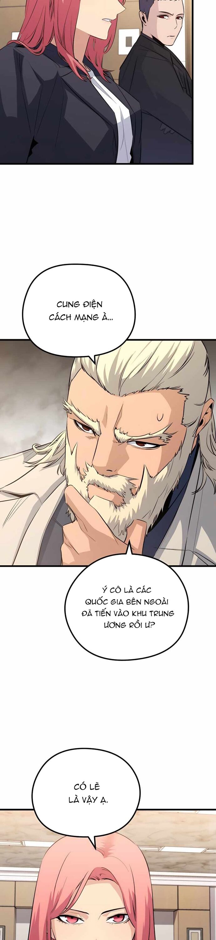 Ma Linh Vương Chapter 39 - 3