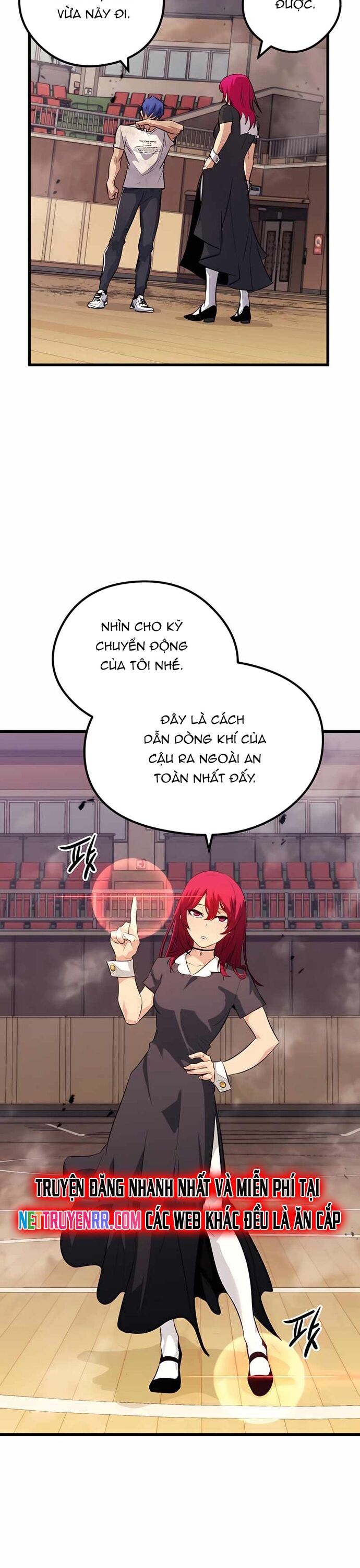 Ma Linh Vương Chapter 39 - 21