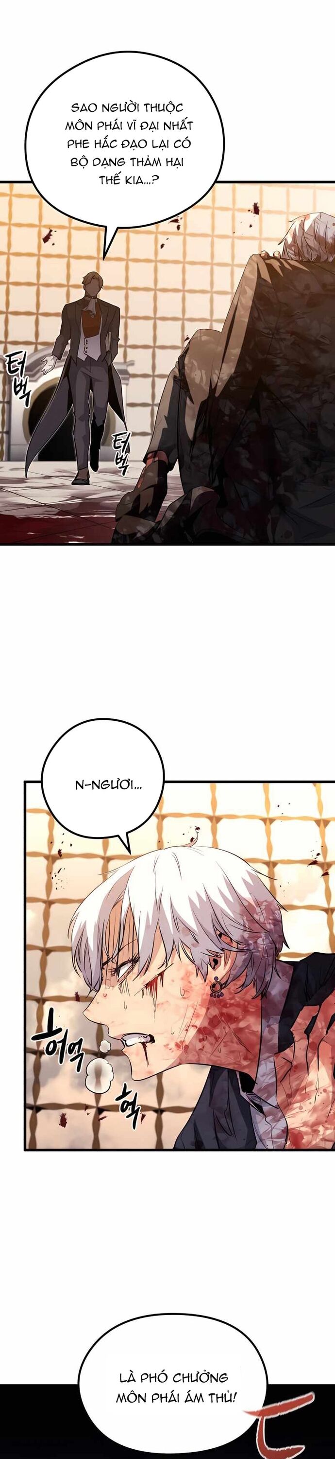 Ma Linh Vương Chapter 39 - 29