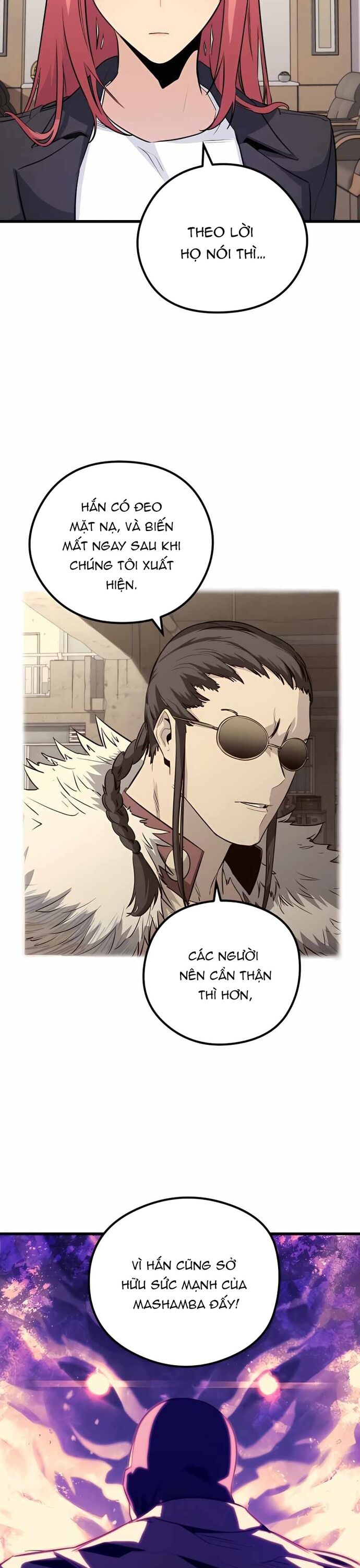 Ma Linh Vương Chapter 39 - 4