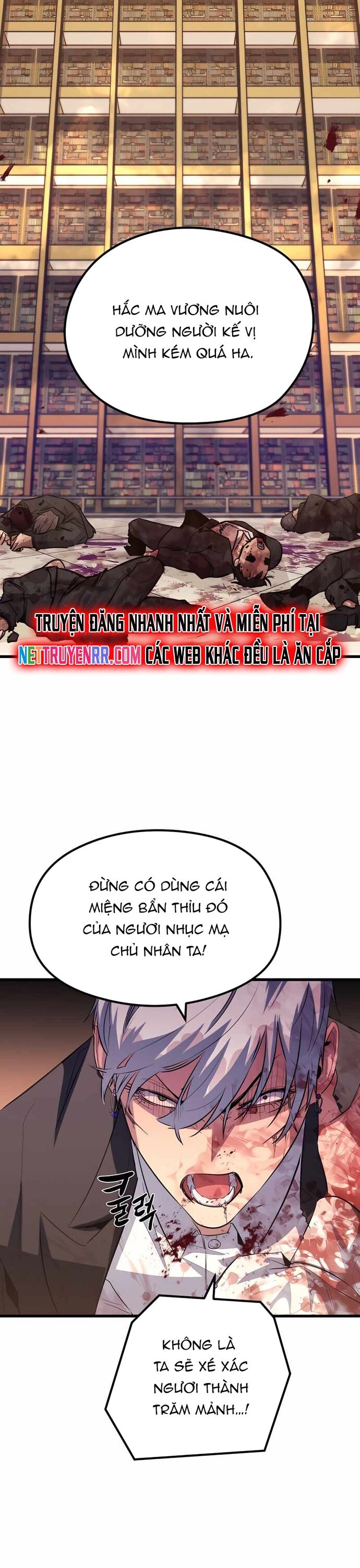 Ma Linh Vương Chapter 39 - 31