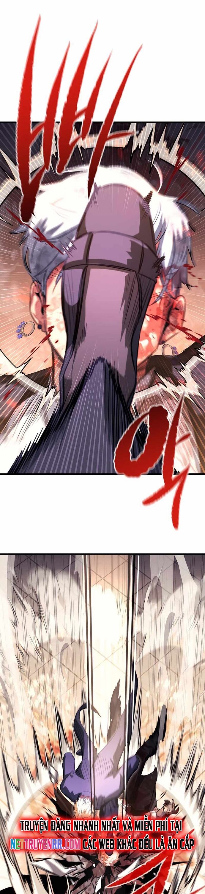 Ma Linh Vương Chapter 39 - 32