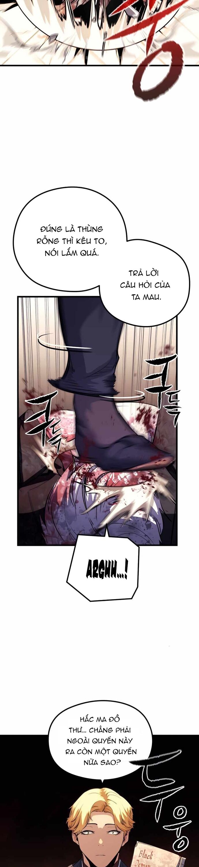 Ma Linh Vương Chapter 39 - 33