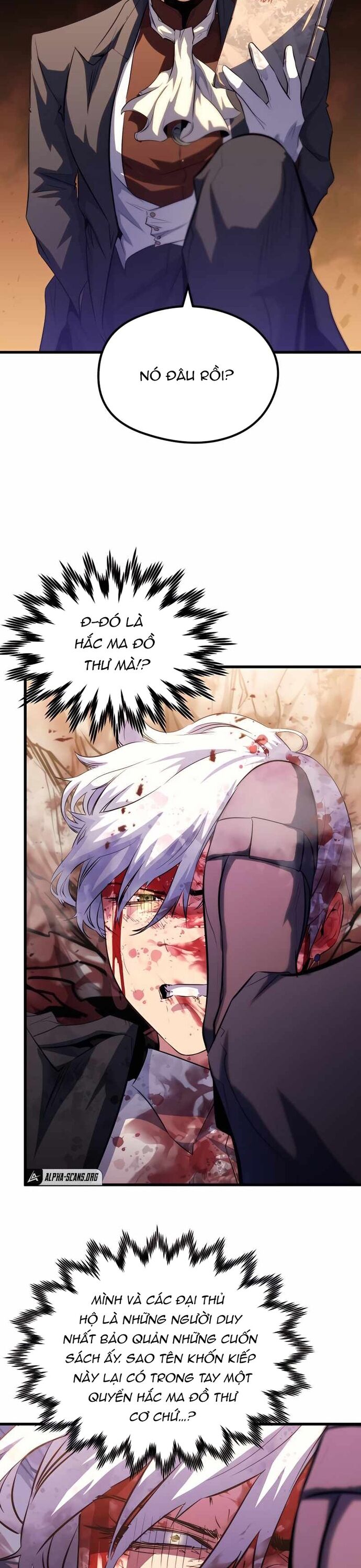 Ma Linh Vương Chapter 39 - 34