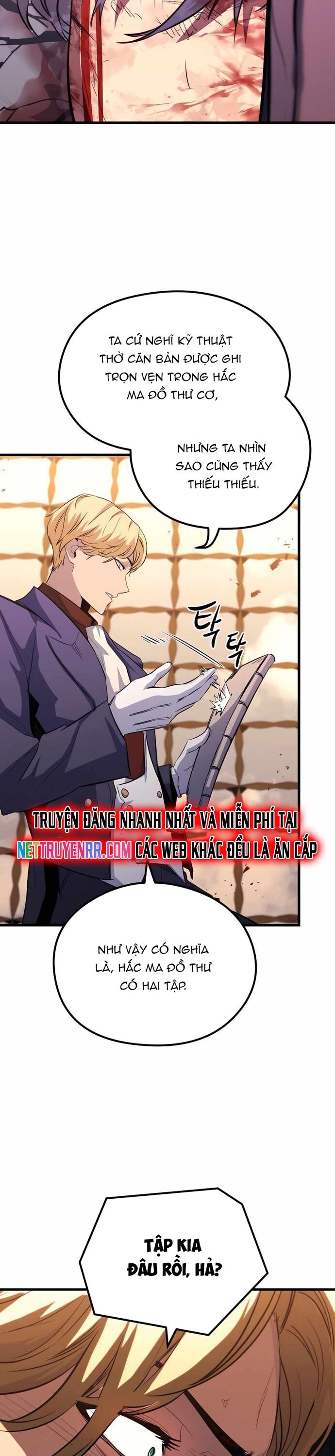 Ma Linh Vương Chapter 39 - 35