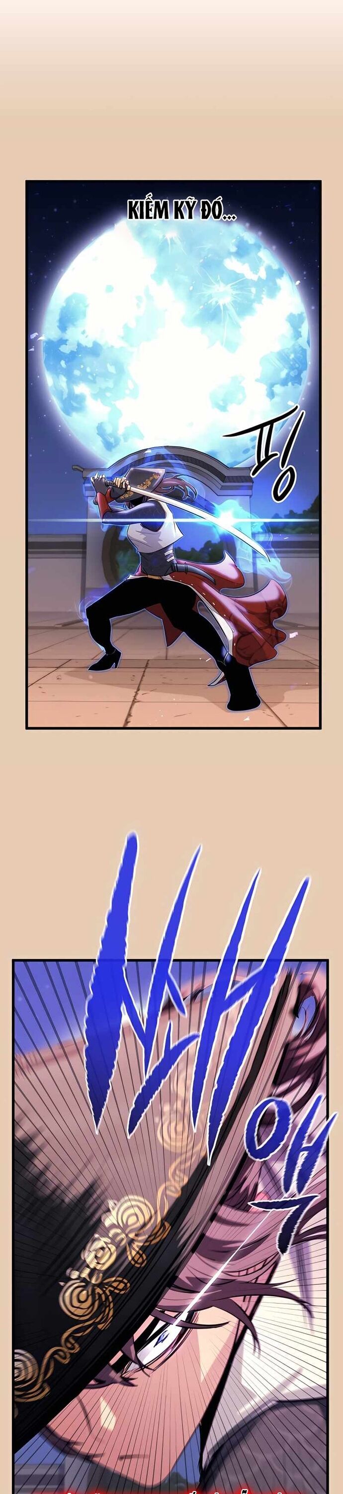 Ma Linh Vương Chapter 39 - 37