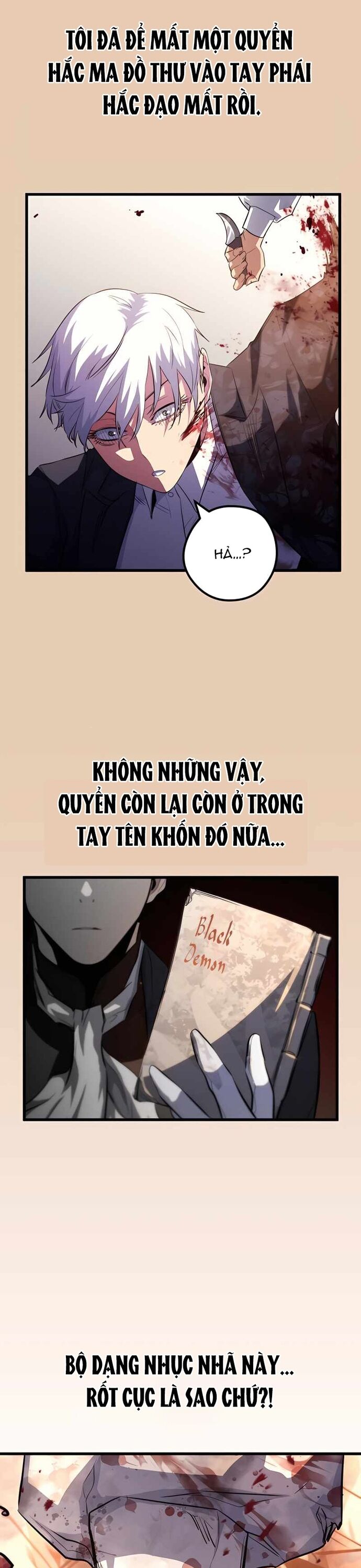Ma Linh Vương Chapter 39 - 39
