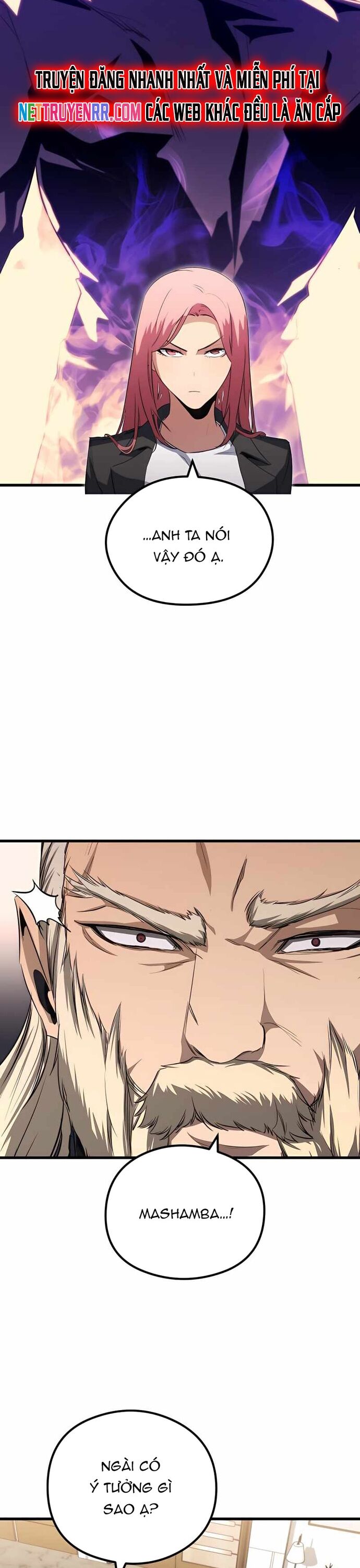 Ma Linh Vương Chapter 39 - 5