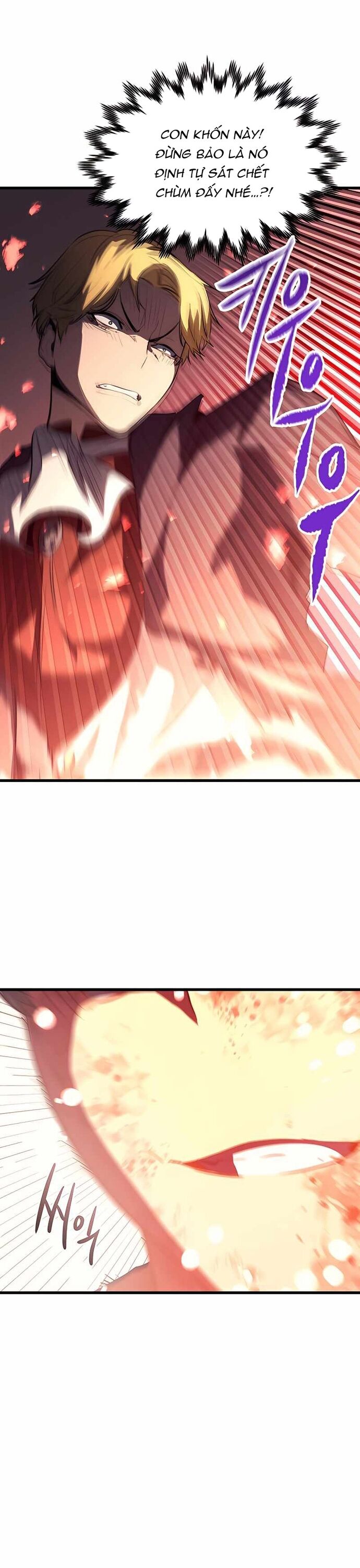 Ma Linh Vương Chapter 39 - 42