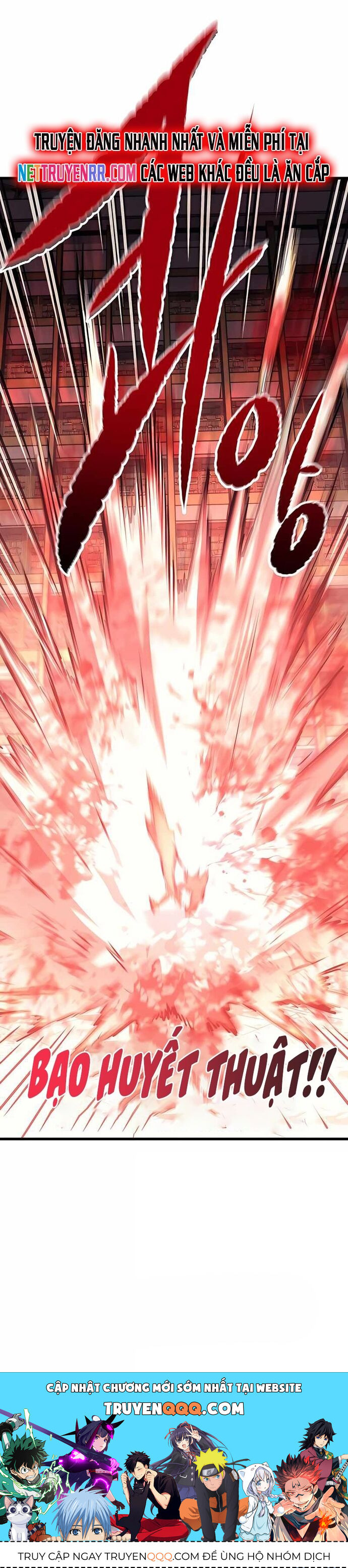 Ma Linh Vương Chapter 39 - 43