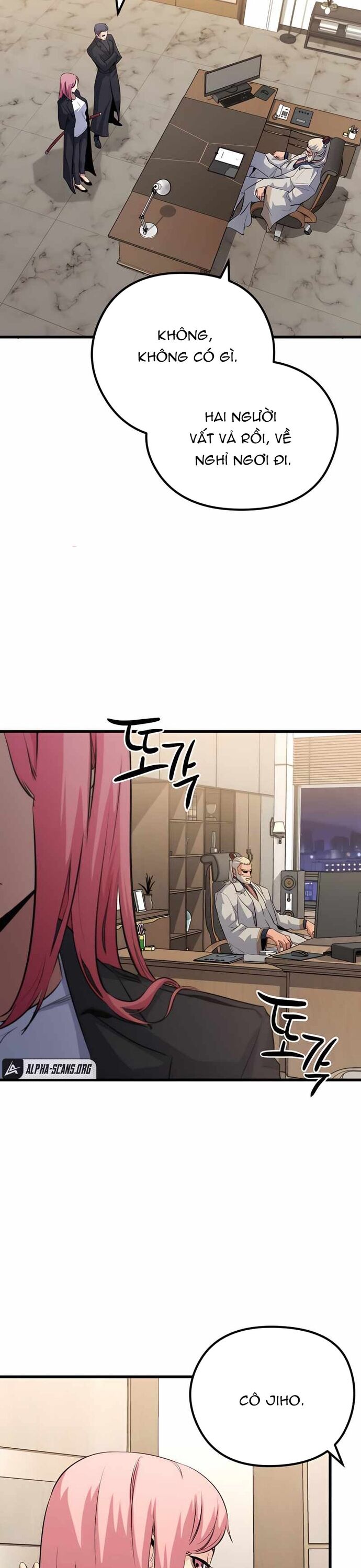 Ma Linh Vương Chapter 39 - 6