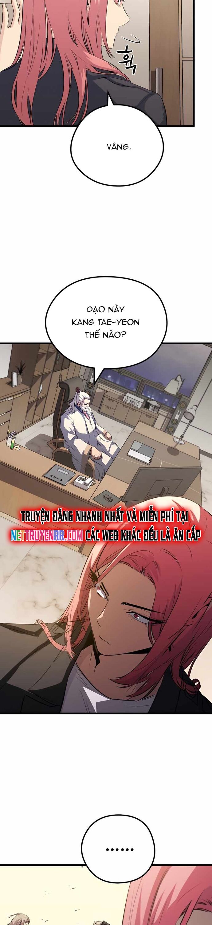 Ma Linh Vương Chapter 39 - 7