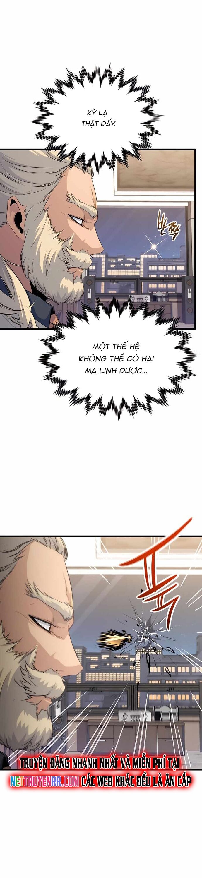 Ma Linh Vương Chapter 39 - 10