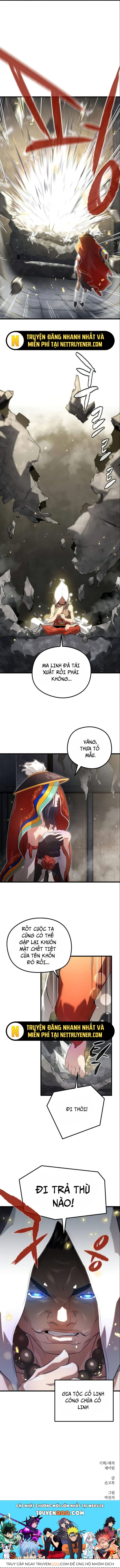 Ma Linh Vương Chapter 4 - 13