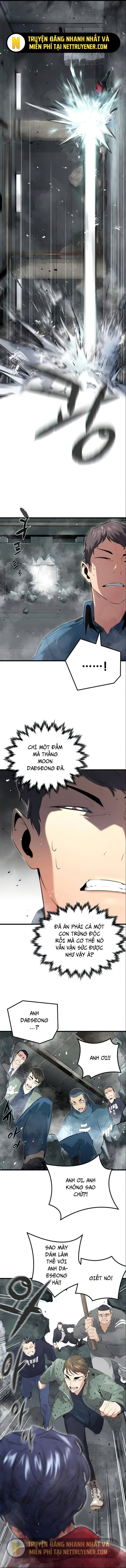 Ma Linh Vương Chapter 4 - 4