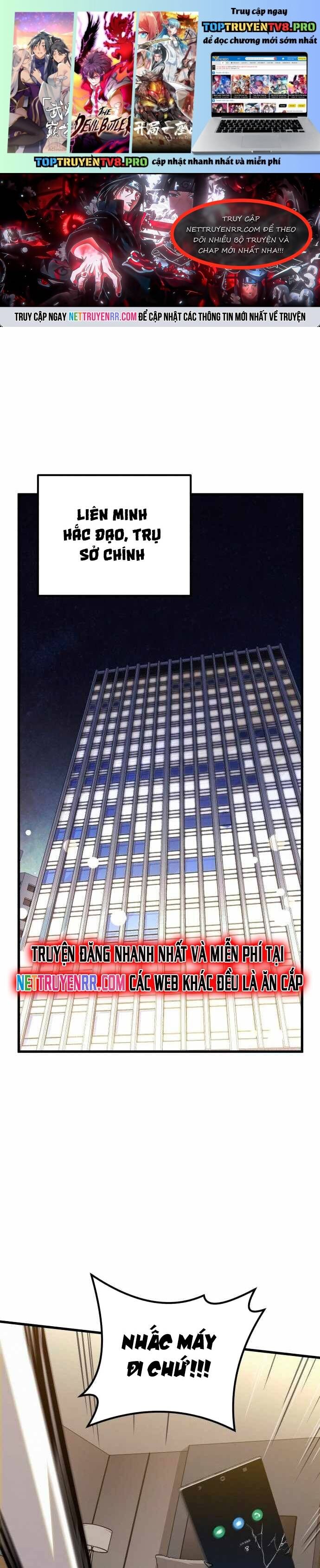 Ma Linh Vương Chapter 40 - 2