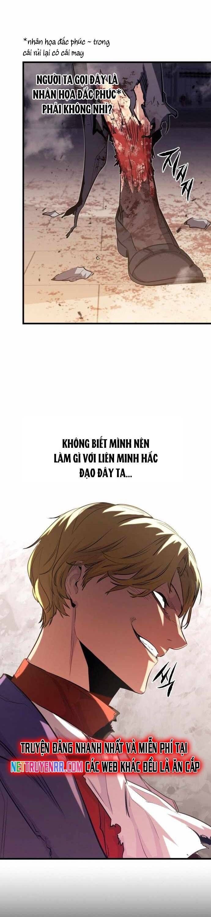 Ma Linh Vương Chapter 40 - 13