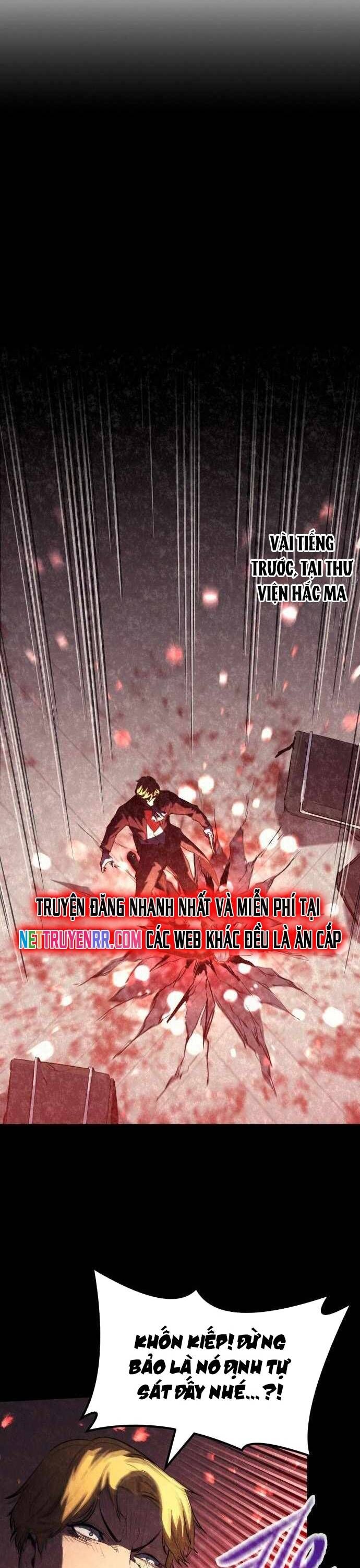 Ma Linh Vương Chapter 40 - 14