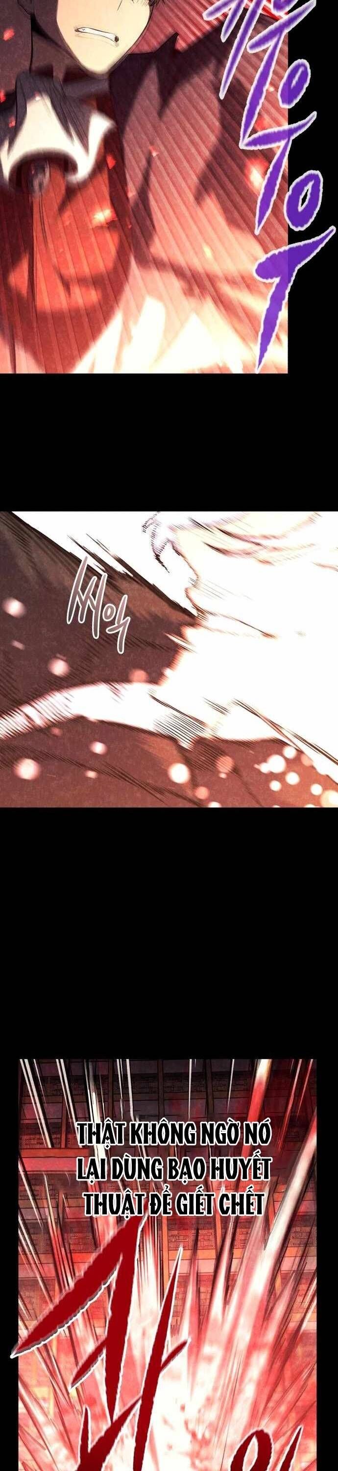 Ma Linh Vương Chapter 40 - 15