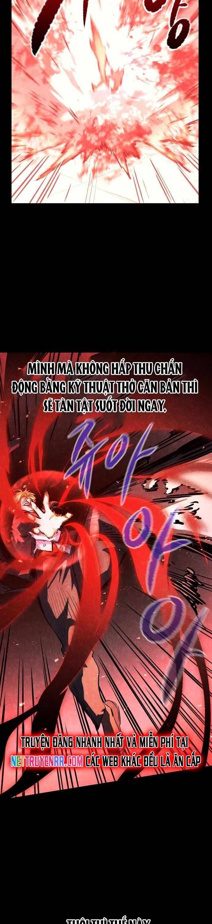 Ma Linh Vương Chapter 40 - 16