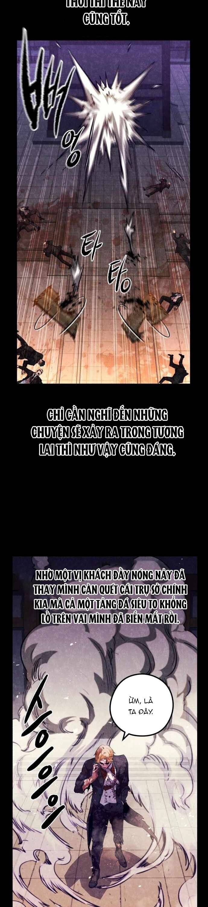 Ma Linh Vương Chapter 40 - 17