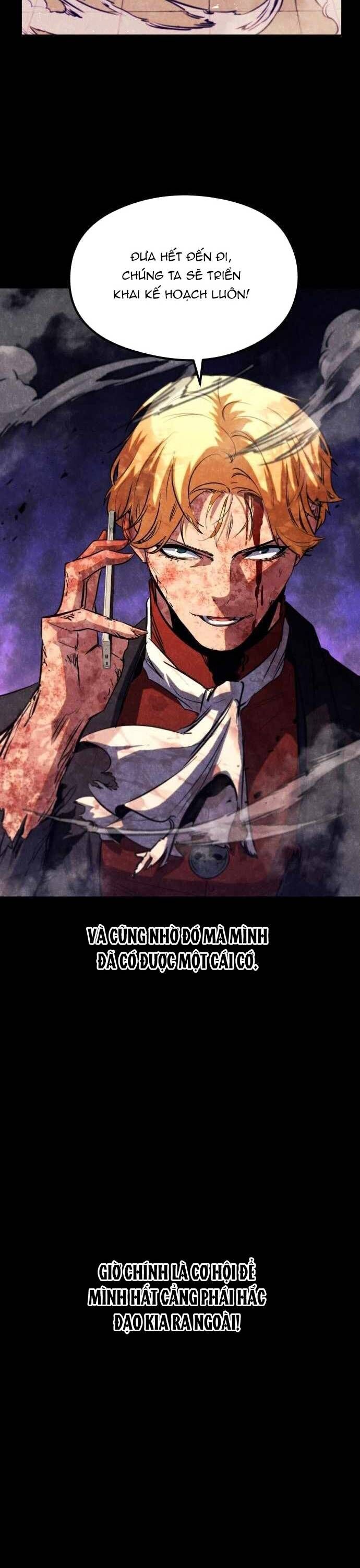 Ma Linh Vương Chapter 40 - 18