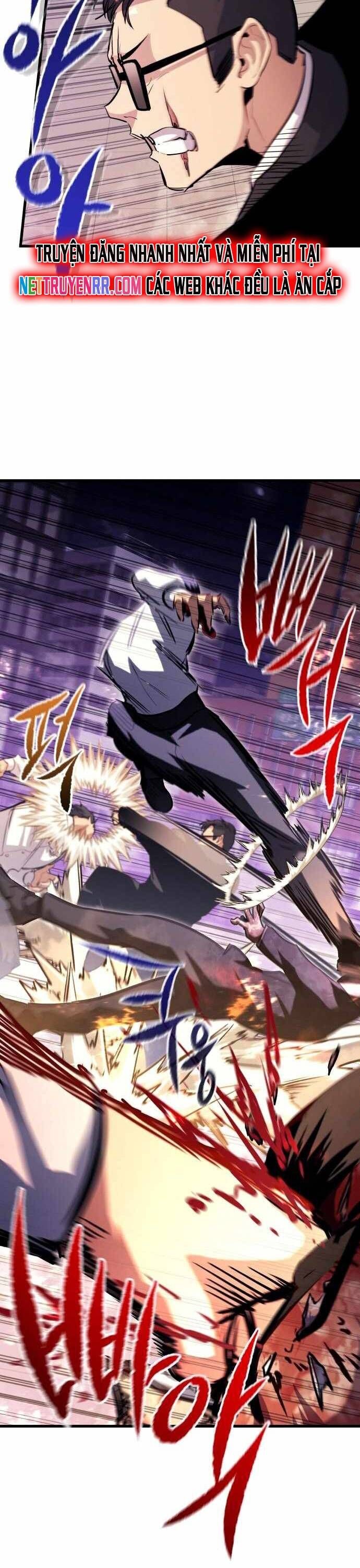 Ma Linh Vương Chapter 40 - 20