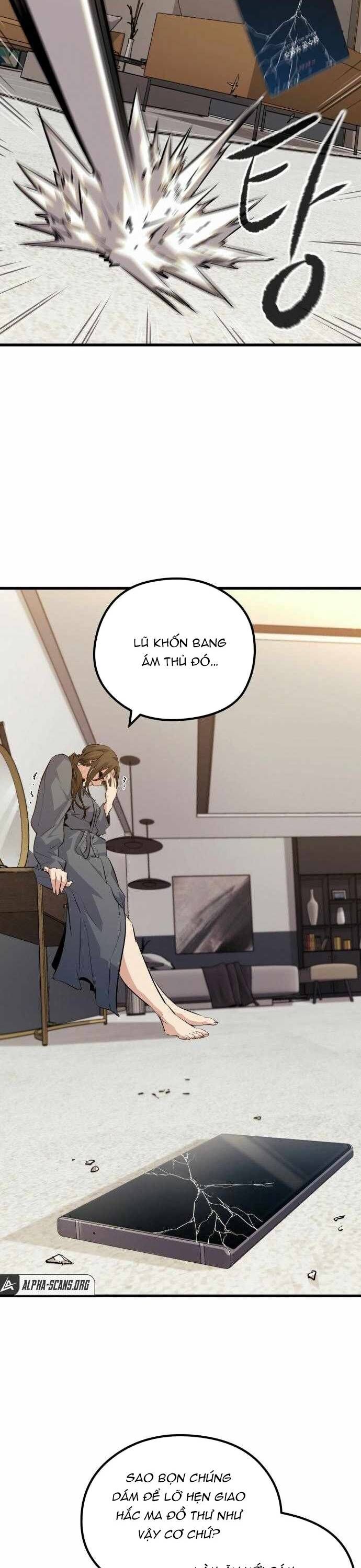 Ma Linh Vương Chapter 40 - 3