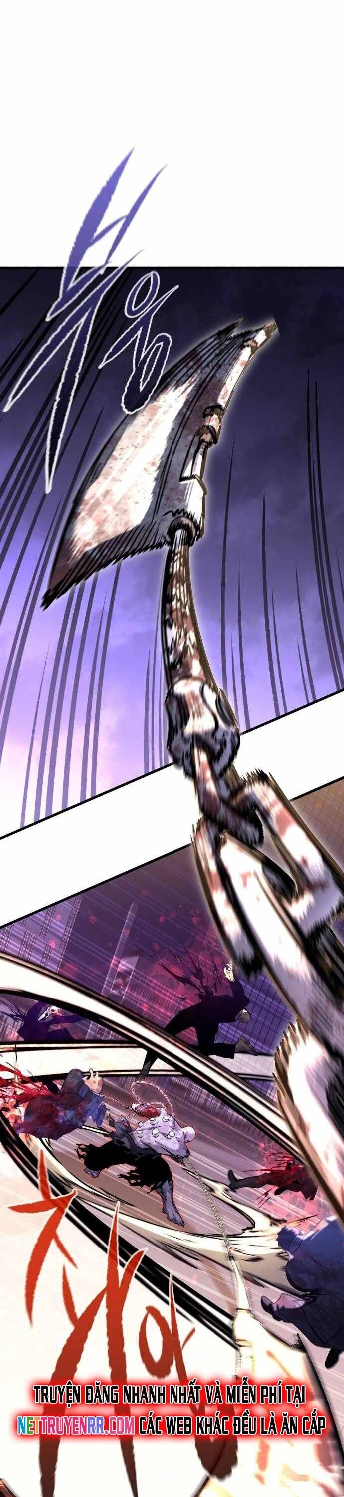 Ma Linh Vương Chapter 40 - 21