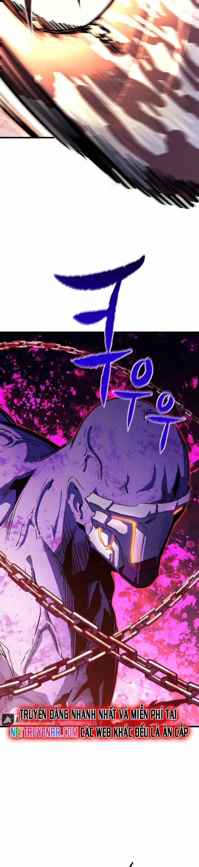 Ma Linh Vương Chapter 40 - 22