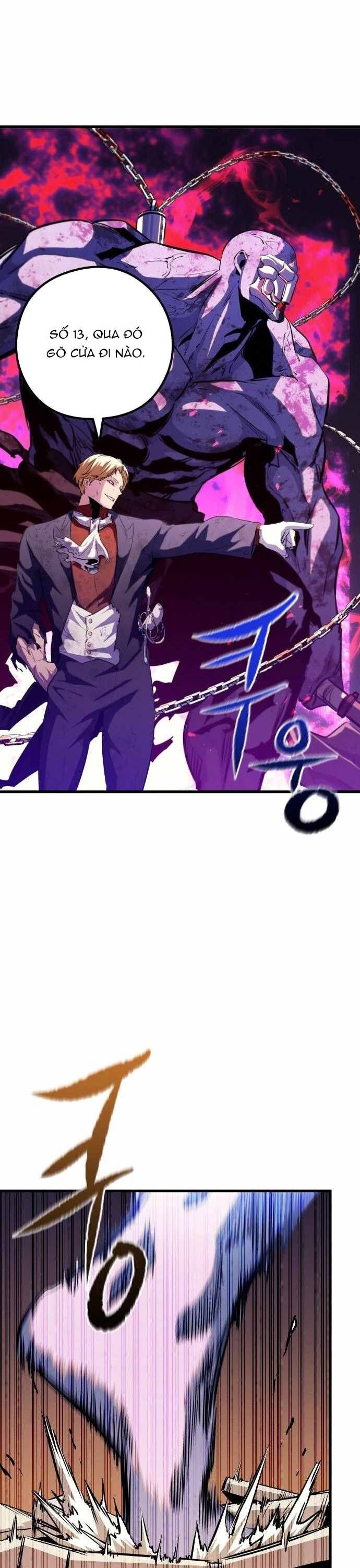 Ma Linh Vương Chapter 40 - 24