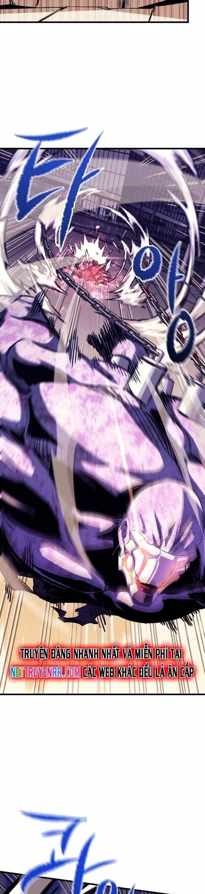 Ma Linh Vương Chapter 40 - 25